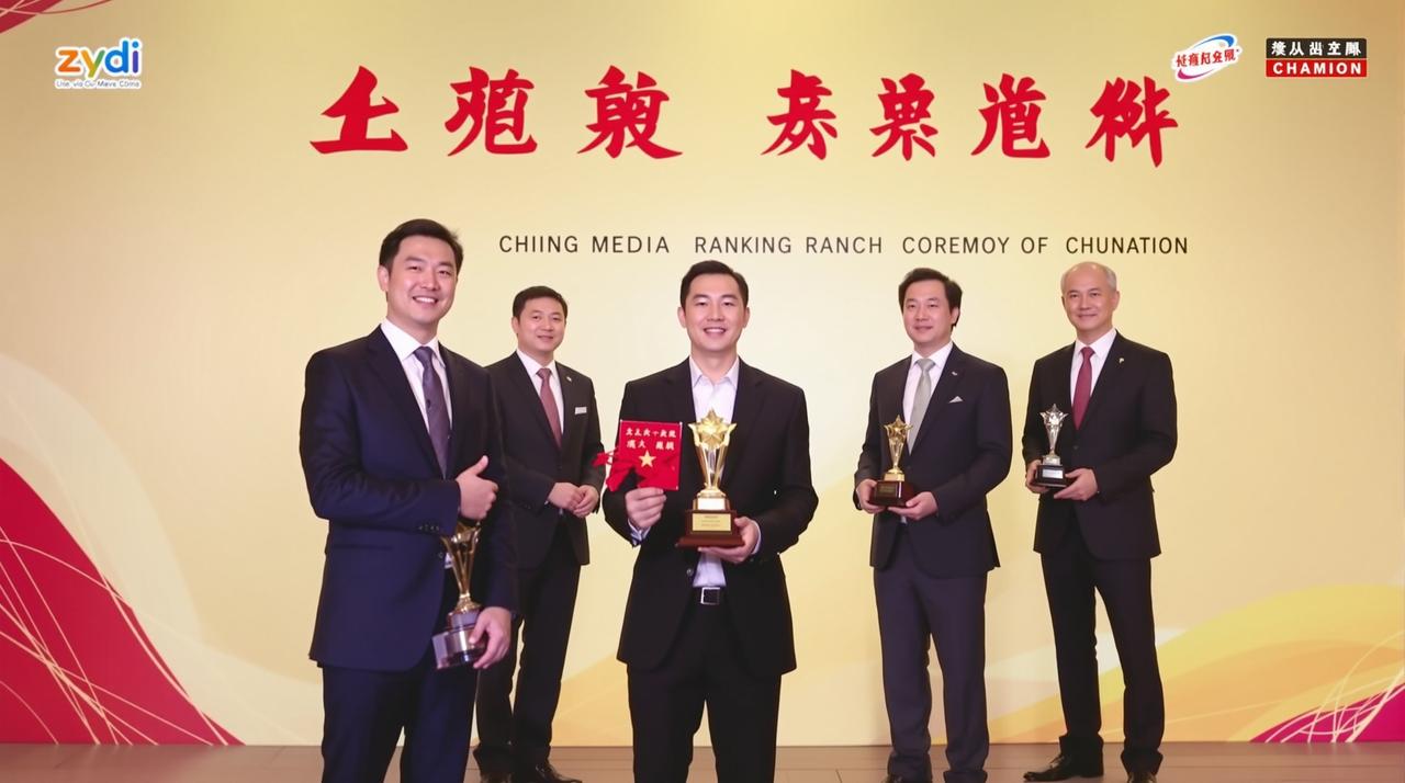 草免费视频荣登2025年度中国最具影响力传媒公司榜单前三